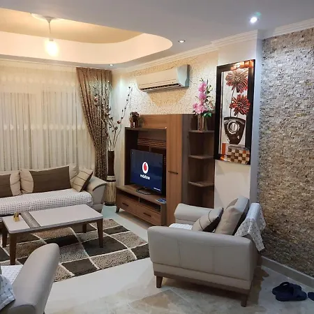 Villa Pipo Camyuva Antalya