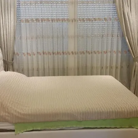 Pipo Camyuva 빌라 *