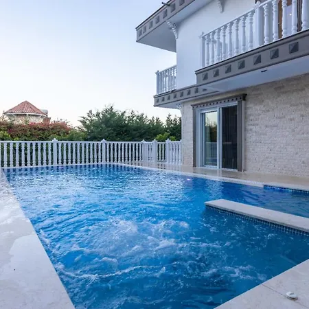 Pipo Camyuva * Antalya