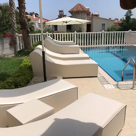Villa Pipo Camyuva *