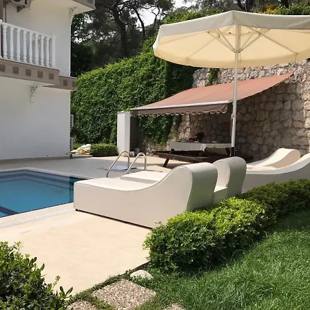 Pipo Camyuva Antalya