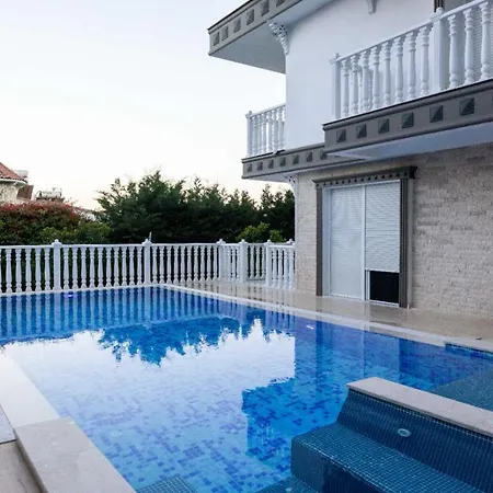 Villa Pipo Camyuva