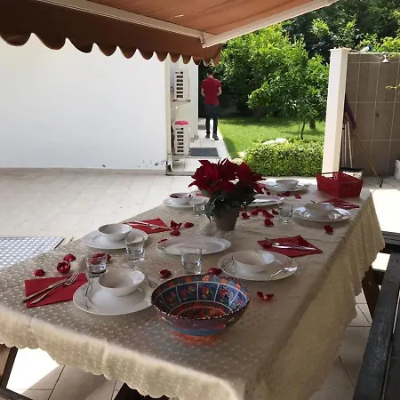 Pipo Camyuva Villa