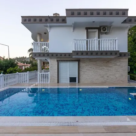 Pipo Camyuva * Antalya