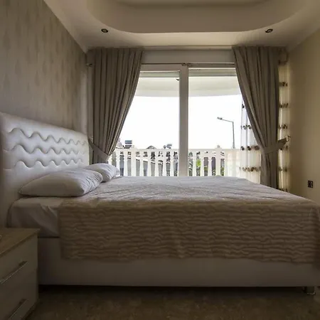 Pipo Camyuva Villa *