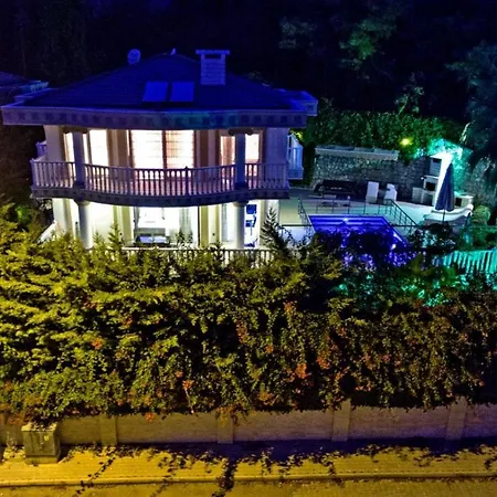 Villa Pipo Camyuva *