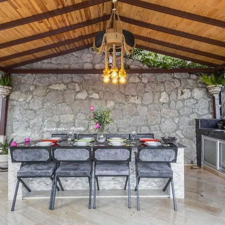Pipo Camyuva Antalya