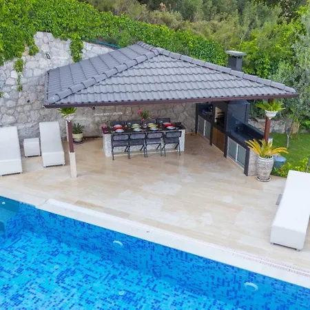 Villa Pipo Camyuva